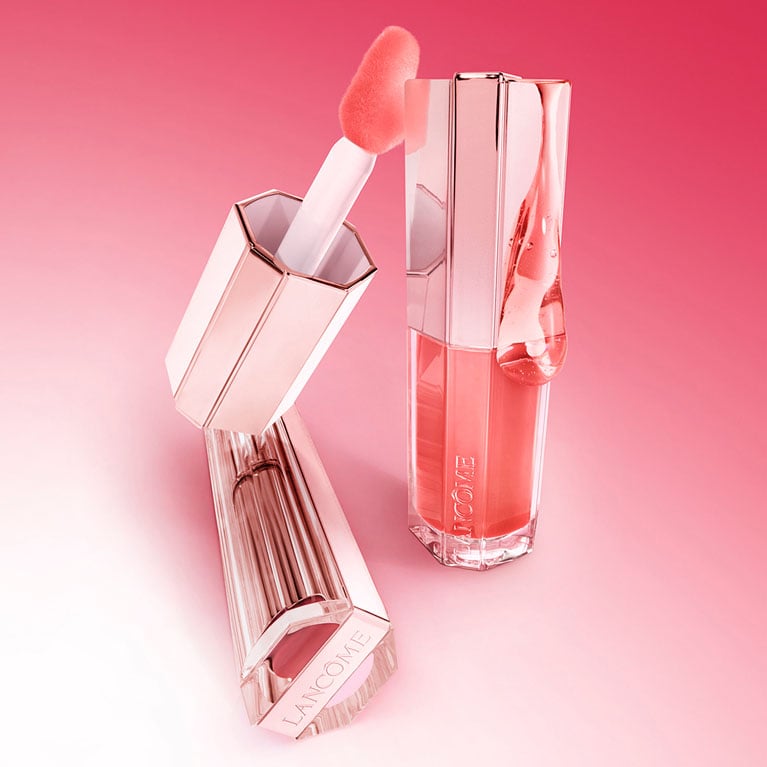 Lip Idôle JuicyTreat Lip Oil Gloss - 3D Juicy Shine – Lancôme
